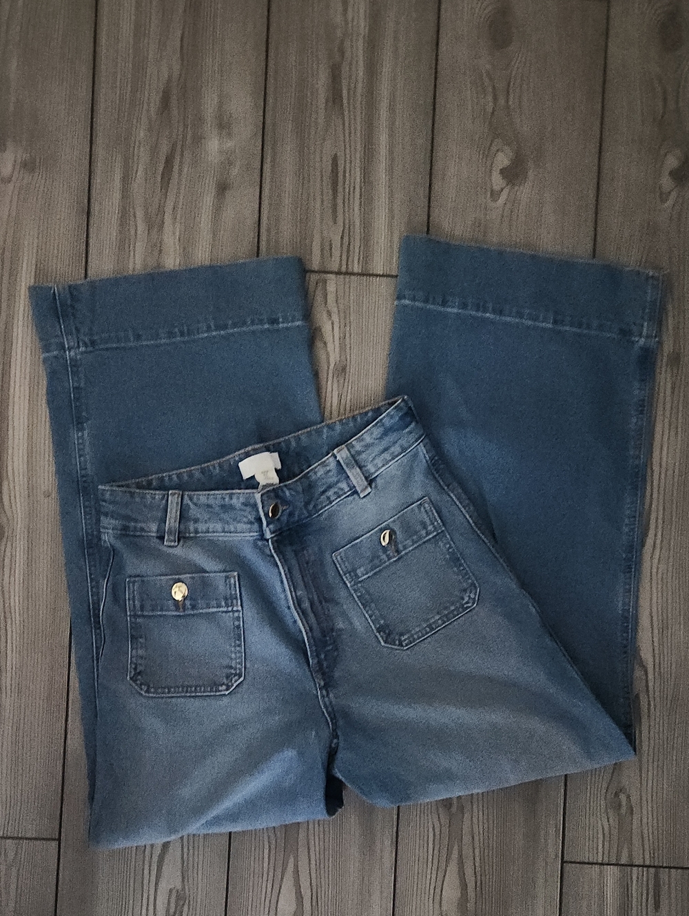 H&M Jeans